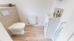 Plot 647 Curtis Fields, 107 Lanehouse Rocks Road, Weymouth, DT4 9HY