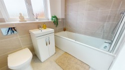 Plot 647 Curtis Fields, 107 Lanehouse Rocks Road, Weymouth, DT4 9HY
