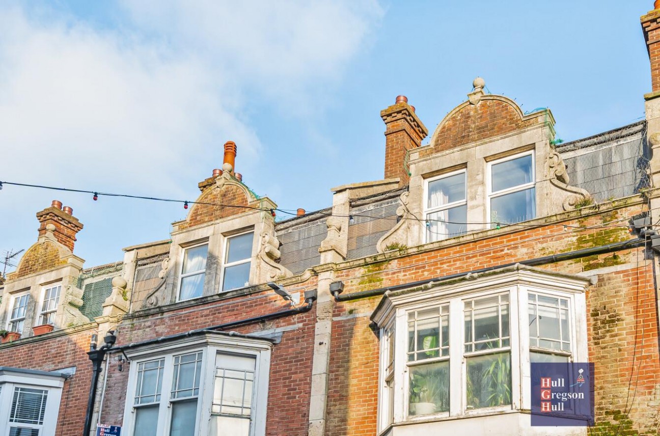 Institute Road, Swanage