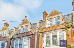 Institute Road, Swanage