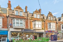 Institute Road, Swanage