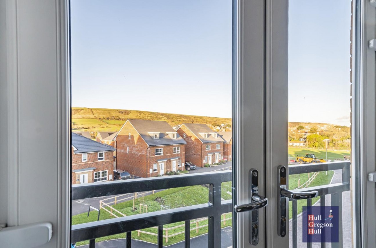 BRAND NEW HOME, Compass Point, Northbrook Road, Swanage