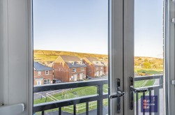 BRAND NEW HOME, Compass Point, Northbrook Road, Swanage