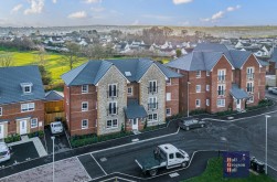 BRAND NEW HOME, Compass Point, Northbrook Road, Swanage