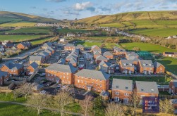 BRAND NEW HOME, Compass Point, Northbrook Road, Swanage