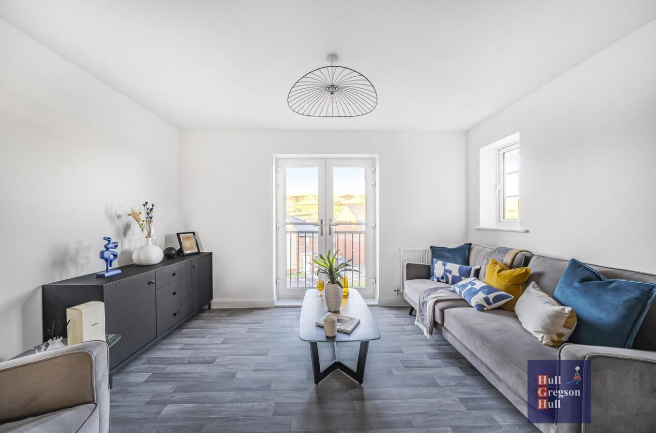 BRAND NEW HOME, Compass Point, Northbrook Road, Swanage