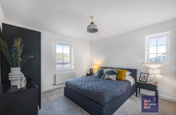BRAND NEW HOME, Compass Point, Northbrook Road, Swanage