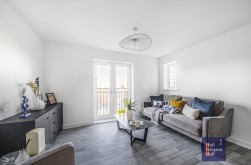 BRAND NEW HOME, Compass Point, Northbrook Road, Swanage