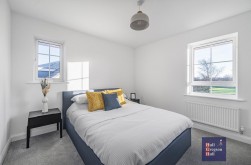 BRAND NEW HOME, Compass Point, Northbrook Road, Swanage