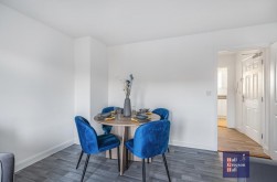 BRAND NEW HOME, Compass Point, Northbrook Road, Swanage