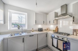 BRAND NEW HOME, Compass Point, Northbrook Road, Swanage