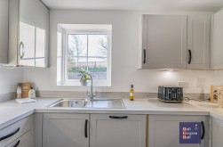 BRAND NEW HOME, Compass Point, Northbrook Road, Swanage