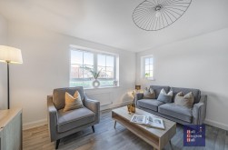 BRAND NEW HOME, Compass Point, Northbrook Road, Swanage