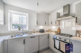 BRAND NEW HOME, Compass Point, Northbrook Road, Swanage