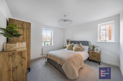 BRAND NEW HOME, Compass Point, Northbrook Road, Swanage