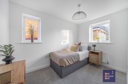 BRAND NEW HOME, Compass Point, Northbrook Road, Swanage
