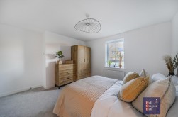 BRAND NEW HOME, Compass Point, Northbrook Road, Swanage