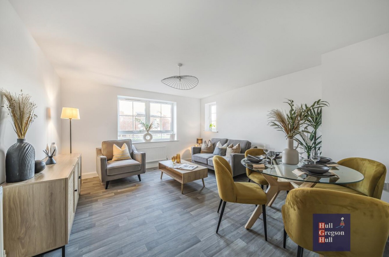 BRAND NEW HOME, Compass Point, Northbrook Road, Swanage