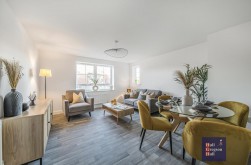 BRAND NEW HOME, Compass Point, Northbrook Road, Swanage
