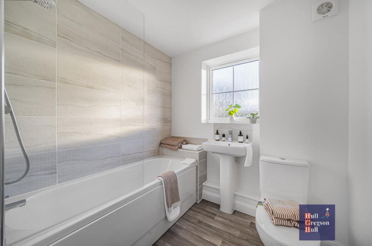 BRAND NEW HOME, Compass Point, Northbrook Road, Swanage