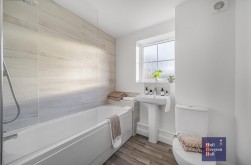 BRAND NEW HOME, Compass Point, Northbrook Road, Swanage