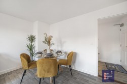 BRAND NEW HOME, Compass Point, Northbrook Road, Swanage