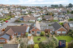 Cauldron Crescent, Swanage