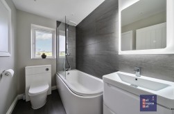 Bay View, Swanage
