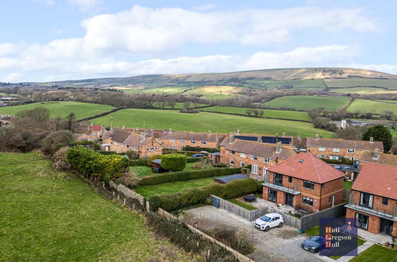 Bay View, Swanage