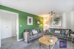 BRAND NEW HOME, Compass Point, Northbrook Road, Swanage