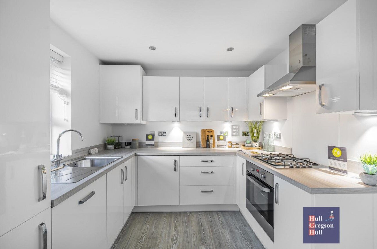BRAND NEW HOME, Compass Point, Northbrook Road, Swanage