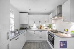 BRAND NEW HOME, Compass Point, Northbrook Road, Swanage