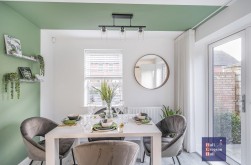 BRAND NEW HOME, Compass Point, Northbrook Road, Swanage