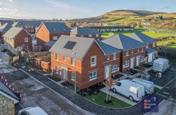 BRAND NEW HOME, Compass Point, Northbrook Road, Swanage