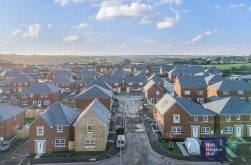 BRAND NEW HOME, Compass Point, Northbrook Road, Swanage