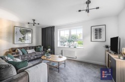 BRAND NEW HOME, Compass Point, Northbrook Road, Swanage