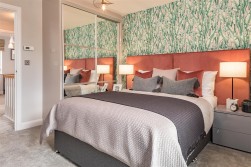 BRAND NEW HOME, Compass Point, Northbrook Road, Swanage