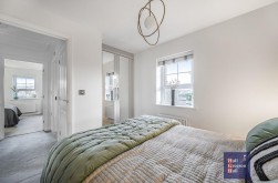BRAND NEW HOME, Compass Point, Northbrook Road, Swanage