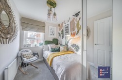 BRAND NEW HOME, Compass Point, Northbrook Road, Swanage