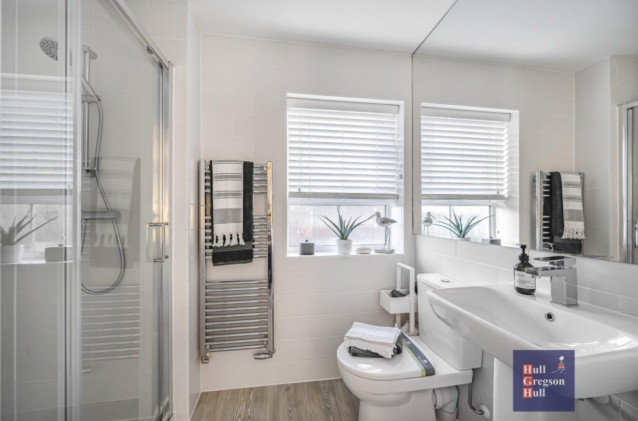 BRAND NEW HOME, Compass Point, Northbrook Road, Swanage