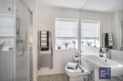 BRAND NEW HOME, Compass Point, Northbrook Road, Swanage