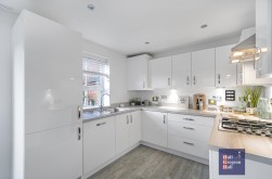 BRAND NEW HOME, Compass Point, Northbrook Road, Swanage