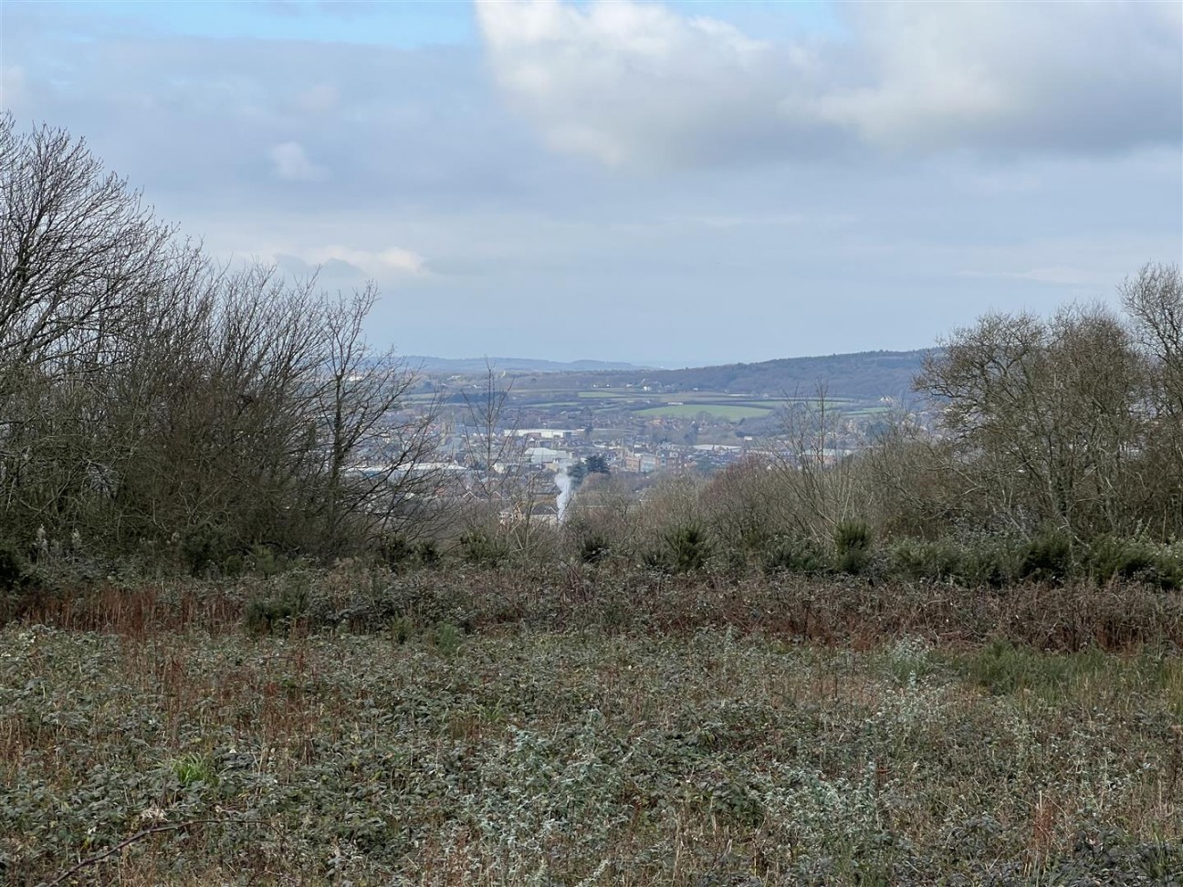 Buckbury Lane, Newport