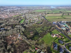 Buckbury Lane, Newport