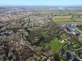 Buckbury Lane, Newport