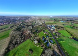 Buckbury Lane, Newport