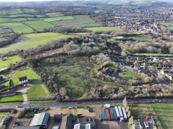 Buckbury Lane, Newport
