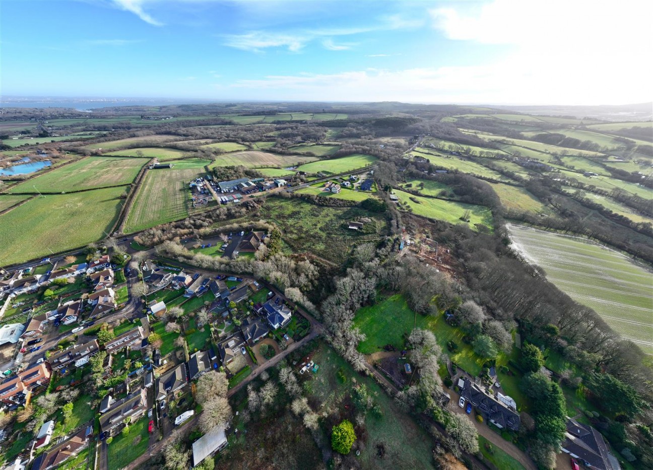 Buckbury Lane, Newport