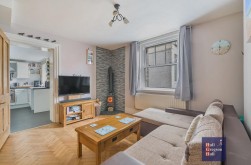 Argyle Road, Swanage
