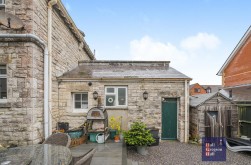 Argyle Road, Swanage